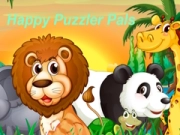 Juego Amigos Puzzler Felices en línea Juego Amigos Puzzler Felices en línea