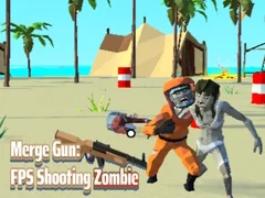 Juego Fusión de Armas: FPS Disparando a Zombis en línea Juego Fusión de Armas: FPS Disparando a Zombis en línea