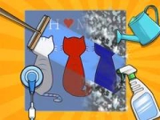 Juego Cuidado ASMR Feliz en línea Juego Cuidado ASMR Feliz en línea