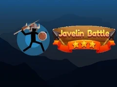 Juego Batalla de Jabalina en línea