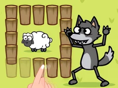 Juego Salva las ovejas en línea Juego Salva las ovejas en línea