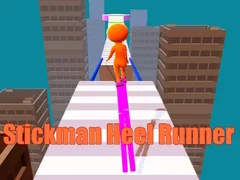 Juego Stickman Corredor de Tacones en línea