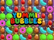 Juego Burbujas Deliciousas en línea Juego Burbujas Deliciousas en línea