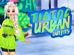 Juego TicToc Atuendos Urbanos en línea