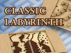 Juego Laberinto Clásico en línea Juego Laberinto Clásico en línea