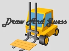 Juego Dibuja y Adivina en línea