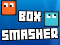 Juego Rompe cajas en línea