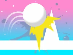 Juego Salto de Bola Clásico en línea Juego Salto de Bola Clásico en línea
