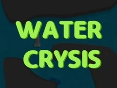 Juego Crisis del agua en línea