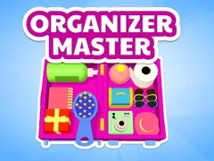 Juego Maestro Organizador en línea Juego Maestro Organizador en línea