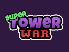 Juego Guerras de Super Torres en línea
