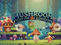 Juego Lucha de Setas por el Reino en línea