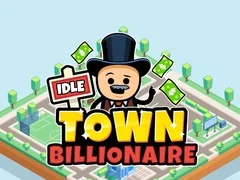 Juego Billionario en el Pueblo Inactivo en línea