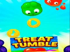 Juego Tratar la caída en línea