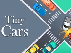 Juego Coches diminutos en línea