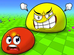 Juego Simulador de Comer Blobs en línea