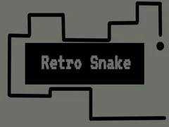 Juego Serpiente Retro en línea