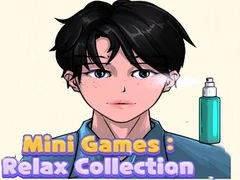 Juego Mini Juegos: Colección Relajante en línea