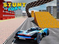 Juego Furia Acrobática en línea