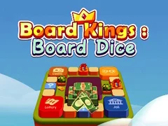 Juego Reyes del Tablero: Dados del Tablero en línea