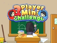 Juego Desafío Mini para 2 Jugadores en línea Juego Desafío Mini para 2 Jugadores en línea