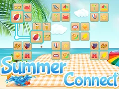 Juego Conexión de Verano en línea