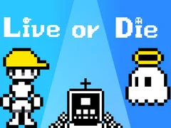 Juego Vivir o morir en línea Juego Vivir o morir en línea