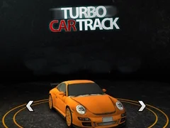 Juego Pista de Coche Turbo en línea Juego Pista de Coche Turbo en línea