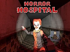 Juego Hospital del Terror en línea Juego Hospital del Terror en línea