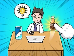 Juego Rompecabezas mental: Elecciones complicadas en línea