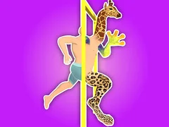 Juego Carrera Mutante en línea