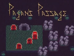 Juego El Pasaje de los Paganos en línea
