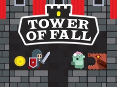 Juego Torre de Caída en línea