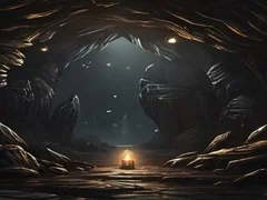 Juego Demo Abysma. Historia de la mazmorras en línea