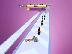 Juego Maestro Martillo - Crear y Destruir en línea Juego Maestro Martillo - Crear y Destruir en línea