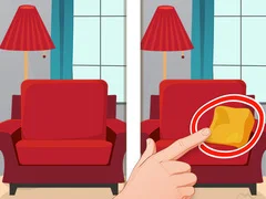 Juego Encuentra las diferencias en línea
