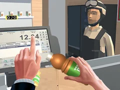 Juego Simulador de Gerente de Supermercado en línea Juego Simulador de Gerente de Supermercado en línea
