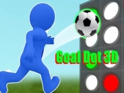 Juego Punto Gol 3D en línea Juego Punto Gol 3D en línea