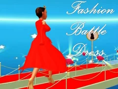 Juego Batalla de Moda Vestido en línea
