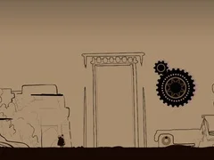 Juego Engranajes de Puzle en línea Juego Engranajes de Puzle en línea