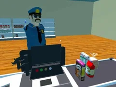 Juego Simulador de Supermercado: El Original en línea