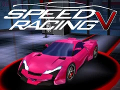 Juego Carrera de Velocidad V en línea Juego Carrera de Velocidad V en línea