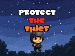 Juego Protege al ladrón en línea