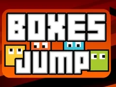 Juego Salto de cajas en línea