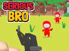 Juego Hermano Serio en línea Juego Hermano Serio en línea