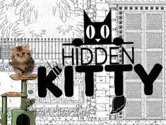 Juego Gatito Oculto en línea