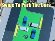 Juego Desliza para aparcar los coches en línea Juego Desliza para aparcar los coches en línea
