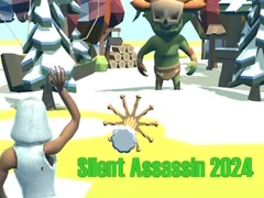 Juego Asesino Silencioso 2024 en línea Juego Asesino Silencioso 2024 en línea