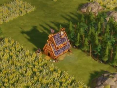 Juego Longhaus en línea