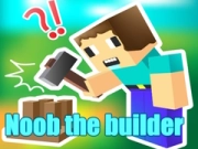 Juego Noob el Constructor en línea
